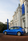 Polska premiera Subaru Impreza