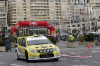 Suzuki punktuje w Rajdzie Monte Carlo
