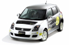 Suzuki Swift Plug-in Hybrid: ekologiczne rozwiązanie na krótkie podróże miejskie
