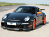 9ff GTurbo - 1000 KM w Porsche 911 GT3 i GT3 RS