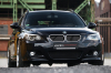 BMW M5 Dark Edition - po ciemnej stronie mocy
