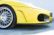 Ferrari F430 Spider Hamann detal przód