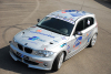 300 km/h BMW zasilanym LPG!