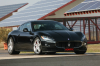600 KM w Maserati GranTurismo S od Noviteca