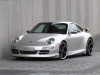 Nowości TechArt dla Porsche 911