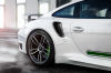 TechArt - "Power kit" dla Porsche 911 Turbo
