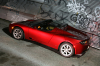 Tesla Roadster wersja 2.5 - kolejne innowacje 