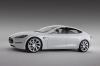 Tesla S - specyfikacje i ceny na rynku amerykańskim 