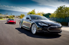 Tesla zapoznaje klientów z technologią Modelu S