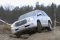 Toyota Land Cruiser V8 - polska prezentacja