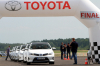  Toyota najcenniejszą marką motoryzacyjną w rankingu magazynu Forbes 