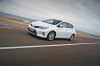 Hybrydowa Toyota Auris - wyższa wydajność ekologiczna