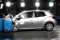 Toyota Auris - testy Euro NCAP