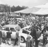 Ponad pół wieku obecności Toyoty na Tokyo Motor Show 