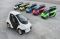 Toyota - Smart Mobility City 2015