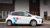 Toyota: program car-sharingowy tylko z hybrydami