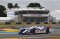 Toyota Racing Le Mans 24