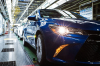 Toyota inwestuje ponad miliard dolarów w reorganizację swojej największej fabryki w USA 