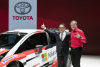 Toyota i Microsoft łączą siły w FIA WRC