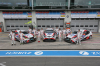 Świetne wyniki Toyoty C-HR Racing i Lexusa RC F podczas 24h Nurburgring