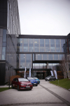 AstraZeneca Pharma Poland wprowadza do swojej floty hybrydowe Toyoty