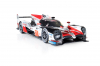 Toyota GAZOO Racing stanie w FIA WEC przed wyjątkowym wyzwaniem