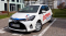 Toyota Yaris Hybrid już dostępna w systemie Panek CarSharing