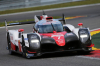 Toyota Gazoo Racing wystartuje na legendarnym torze Nurburgring w 4. rundzie FIA WEC