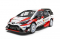 Wirtualne manekiny Toyoty w badaniach nad bezpieczeństwem samochodów rajdowych