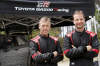 Juho Hanninen kierowcą Toyoty Yaris WRC