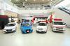 Toyota, Lexus i Honda: automatyczne wzywanie pomocy po wypadku