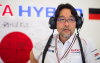 Hisatake Murata nowym szefem zespołu WEC Toyoty