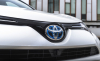 Toyota największym producentem aut na świecie 