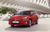 Znakomite wyniki Toyoty Prius w testach bezemisyjnej jazdy