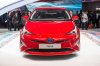 Toyota Prius czwartej generacji - debiut na IAA