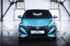 Prius Plug-in Hybrid - nowy lider ekonomicznej jazdy
