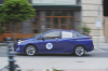 Prius bohaterem Toyota Economy Race