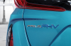 Rusza sprzedaż nowej Toyoty Prius Plug-in