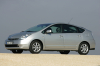 Europejski rekord sprzedaży Toyoty Prius