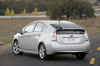 Toyota nie znalazła usterki elektronicznego sterowania gazem