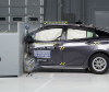 Top Safety Pick+ dla Toyoty Prius w testach bezpieczeństwa IIHS