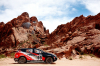 Toyota RAV4 wystartuje w Rally America