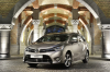 Toyota Verso 2014 - dla Europejczyków 