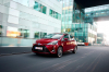 Toyota uruchomiła w Polsce produkcję elektrycznych napędów hybrydowych do Toyoty Yaris