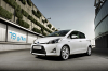 Toyota Yaris Hybrid od 65 100 zł!