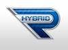 Toyota Yaris Hybrid-R Concept we Frankfurcie