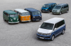Wprowadzony na rynek w marcu, dokładnie 70 lat temu: Volkswagen Bulli najdłużej na świecie produkowanym samochodem dostawczym