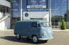 Volkswagen T1 Bulli obchodzi 70. urodziny!