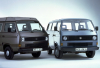 35 lat Multivana T3, samochodu łączącego cechy minivana, kampera i auta codziennego użytku