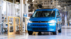 Volkswagen Poznań produkuje już egzemplarze testowe nowego Caddy